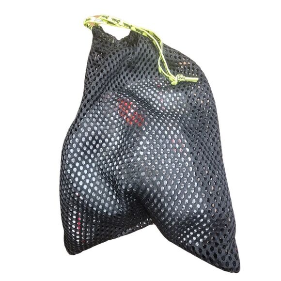 VN0A3WM748C Vans Comfycush Authent Blanc De Blanc/Red Men's - Women's - Picture 8 of 14